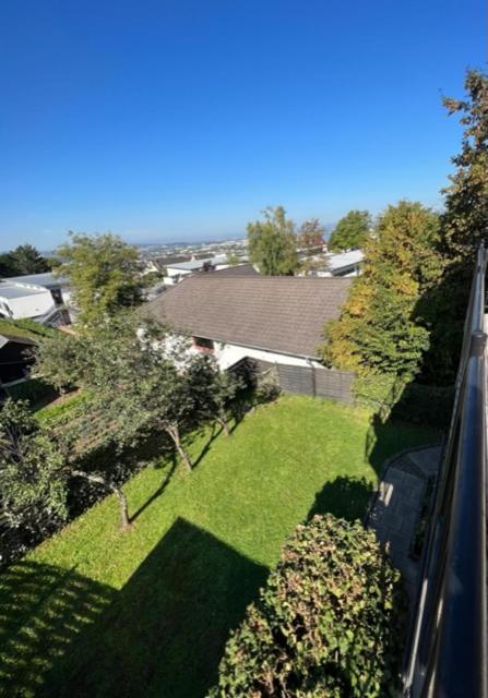 Gartenparadies Mit Rheinblick In Urbar Urbar  ภายนอก รูปภาพ